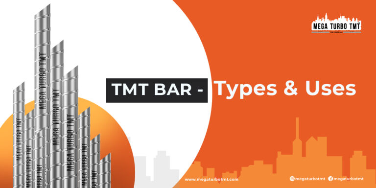 TMT bar