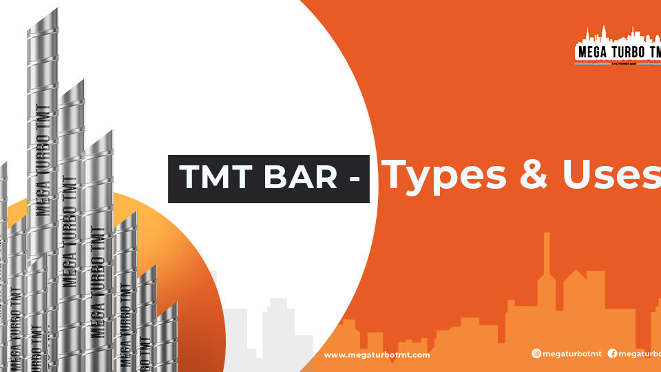TMT bar