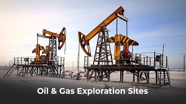 Oil-&-Gas-Exploration-Sites
