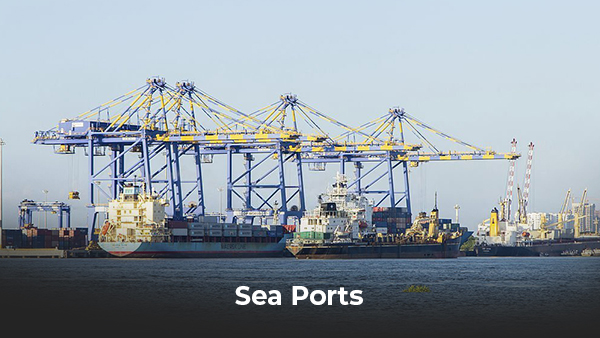 Sea-Ports